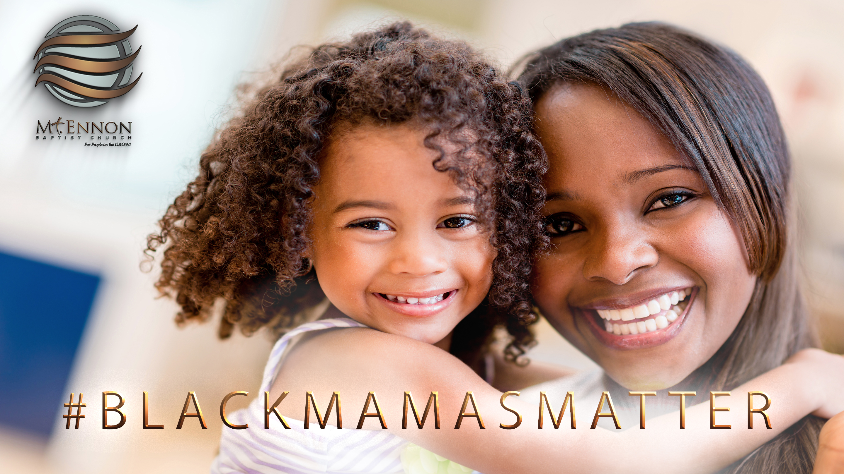 Black Mamas Matter 5.13.2018
